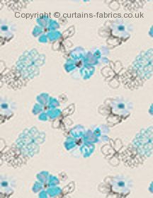 ROZAN fabric by RICHARD BARRIE