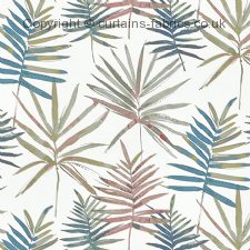 TOPANGA fabric by RICHARD BARRIE