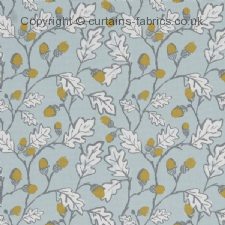 ACORN TRAIL F1182 made to measure curtains by STUDIO G