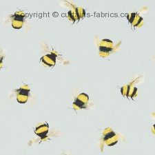 BEES F1255 fabric by STUDIO G
