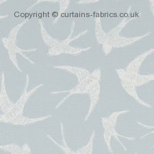 FLY AWAY F1187 fabric by STUDIO G