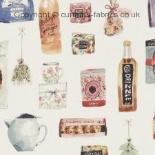 PEARS F1270 fabric by STUDIO G