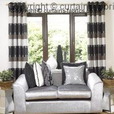 BLITZ 2 roman blinds by iLIV INTERIOR TEXTILES