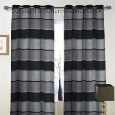ONLINE LIMITED STOCK LEFT roman blinds by iLIV INTERIOR TEXTILES