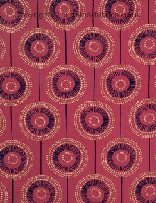 LOTTY made to measure curtains by TRU LIVING