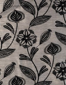 NAPIER made to measure curtains by TRU LIVING