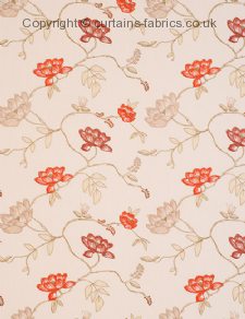 MIRABELLE fabric by TRU LIVING