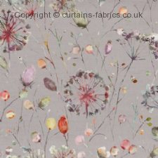 BORONIA NEW DESIGN made to measure curtains by VOYAGE DECORATION