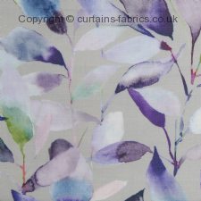 BRYMPTON made to measure curtains by VOYAGE DECORATION