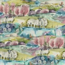 Viewing BUTTERMERE by VOYAGE DECORATION