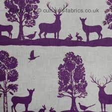 Viewing CAIRNGORMS by VOYAGE DECORATION