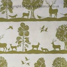 Viewing CAIRNGORMS by VOYAGE DECORATION