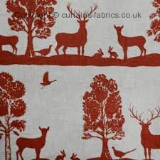 Viewing CAIRNGORMS by VOYAGE DECORATION