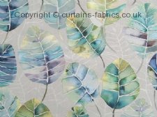 CASSAVA fabric by VOYAGE DECORATION