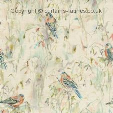 CHAFFINCH made to measure curtains by VOYAGE DECORATION