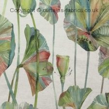 CHERITON  fabric by VOYAGE DECORATION