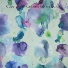 CLOUDBURST fabric by VOYAGE DECORATION
