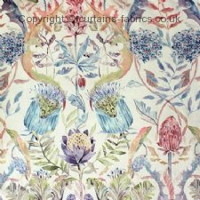 COLSCOTT fabric by VOYAGE DECORATION