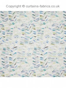 COLWIN fabric by VOYAGE DECORATION