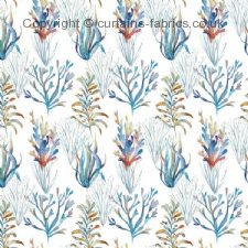 CORAL REEF  fabric by VOYAGE DECORATION