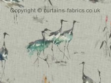 Viewing CRANES by VOYAGE DECORATION