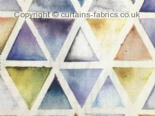 CUZCO fabric by VOYAGE DECORATION