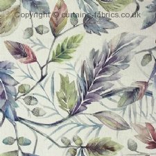 DANBURY fabric by VOYAGE DECORATION