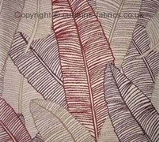 DAXBY fabric by VOYAGE DECORATION
