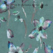 DEGAS made to measure curtains by VOYAGE DECORATION