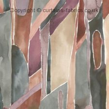 DELAUNAY made to measure curtains by VOYAGE DECORATION