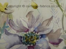 EDENMUIR fabric by VOYAGE DECORATION