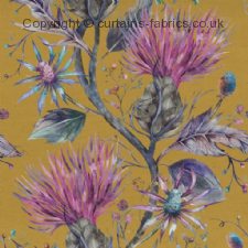 ELYSIUM  fabric by VOYAGE DECORATION
