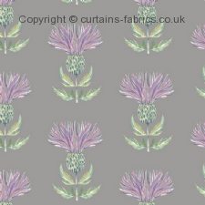 FIRTH NEW DESIGN fabric by VOYAGE DECORATION