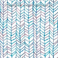 FISHING NET  fabric by VOYAGE DECORATION