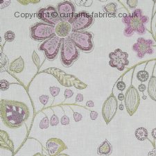 HARTWELL made to measure curtains by VOYAGE DECORATION
