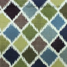HENNOCK made to measure curtains by VOYAGE DECORATION