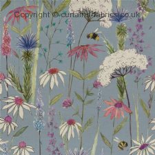 HERMIONE  fabric by VOYAGE DECORATION