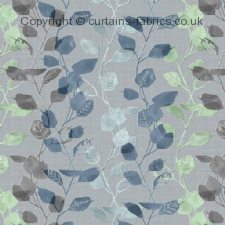 INNES  fabric by VOYAGE DECORATION