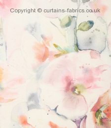 ISABELA fabric by VOYAGE DECORATION