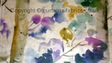IZUSA made to measure curtains by VOYAGE DECORATION