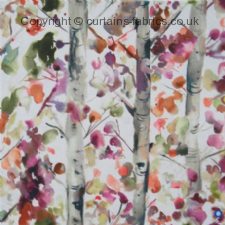 JUMANAH made to measure curtains by VOYAGE DECORATION