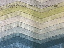KAILZIE made to measure curtains by VOYAGE DECORATION