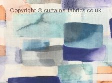 KAMPALA fabric by VOYAGE DECORATION