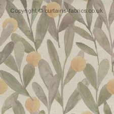 KATSURA  made to measure curtains by VOYAGE DECORATION