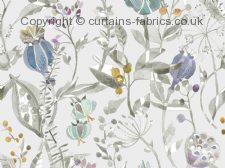 KELSTON fabric by VOYAGE DECORATION
