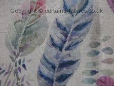 KENTON fabric by VOYAGE DECORATION