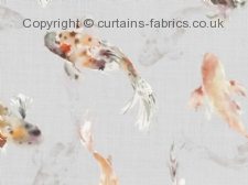 Viewing KOI CARP by VOYAGE DECORATION