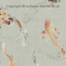 Viewing KOI CARP by VOYAGE DECORATION