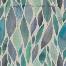 KOYO fabric by VOYAGE DECORATION