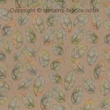 LILAH fabric by VOYAGE DECORATION
